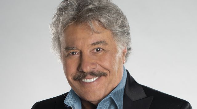 Tony Orlando: Casino Entertainer of the Year